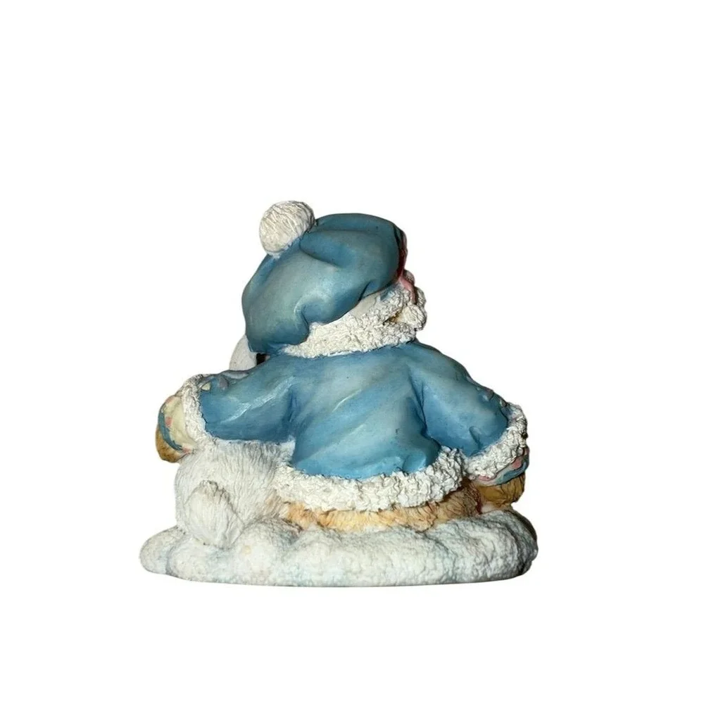 Cherished Teddies 